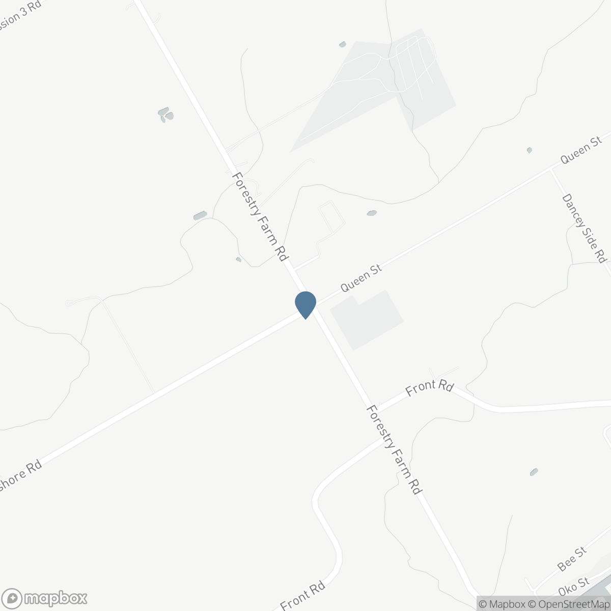 189 TOWNLINE Street, St. Williams, Ontario N0E 1P0